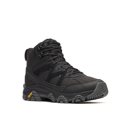 Women's Thermo Snow Grip Mid Waterproof Winter Hiking Boots
