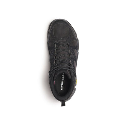 Women's Thermo Snow Grip Mid Waterproof Winter Hiking Boots