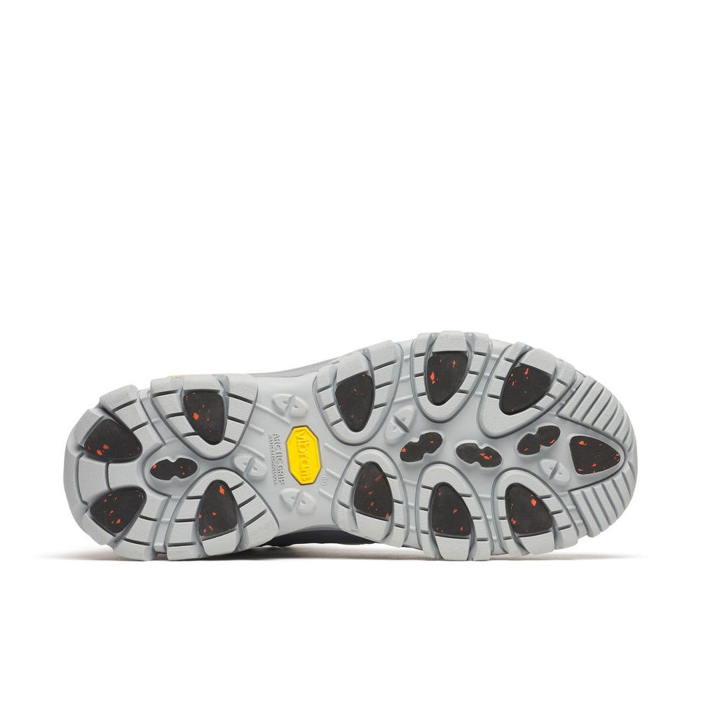 Women's Thermo Snow Grip Mid Waterproof Winter Hiking Boots