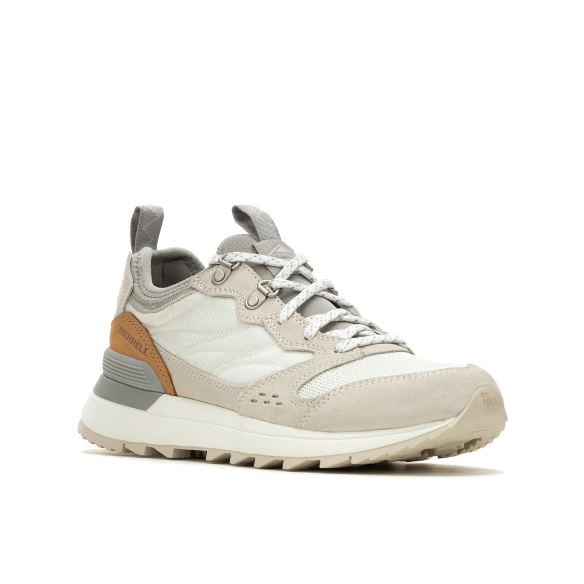 Women's Alpine 83 Sneaker Recraft Casual Sneakers