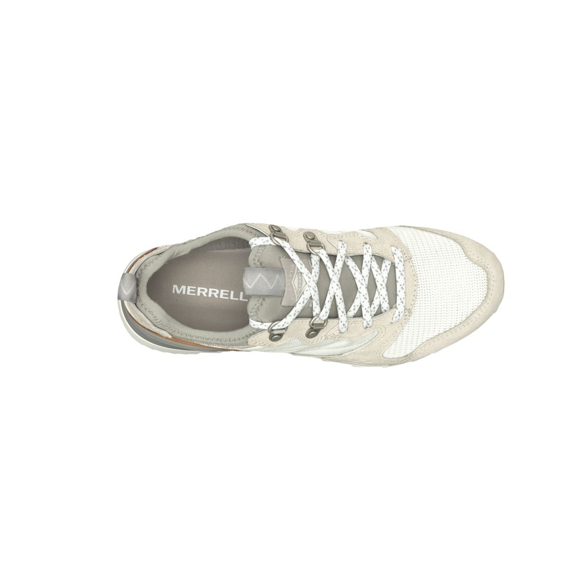 Women's Alpine 83 Sneaker Recraft Casual Sneakers