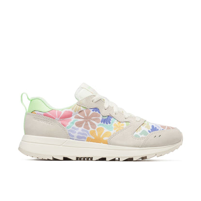 Women's Alpine 83 Sneaker Sport Casual Sneakers
