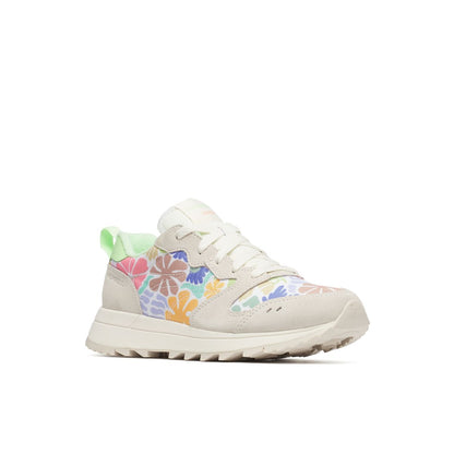 Women's Alpine 83 Sneaker Sport Casual Sneakers