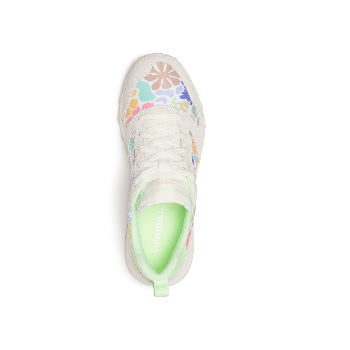 Women's Alpine 83 Sneaker Sport Casual Sneakers