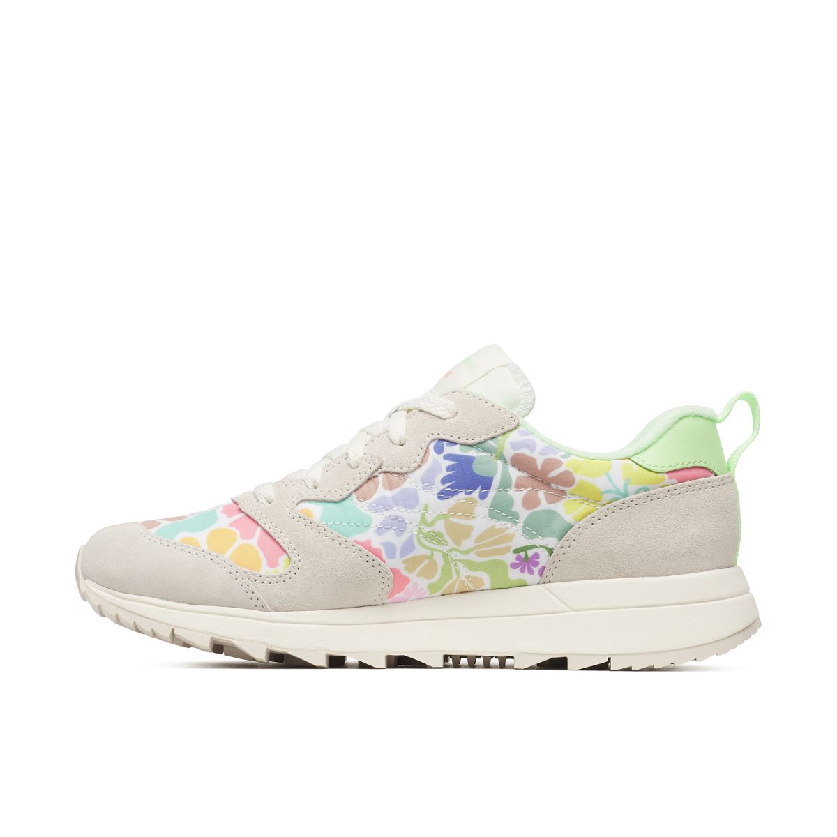 Women's Alpine 83 Sneaker Sport Casual Sneakers