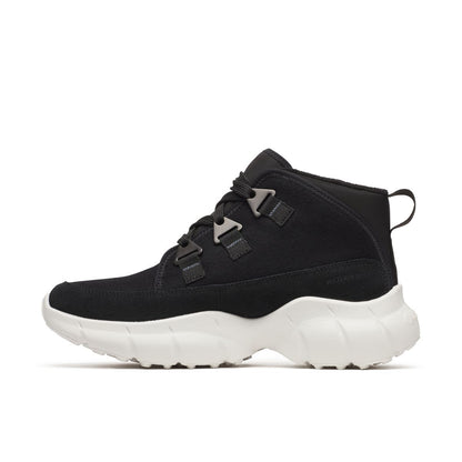 Women's Clover Mid Wool Waterproof Casual Boots