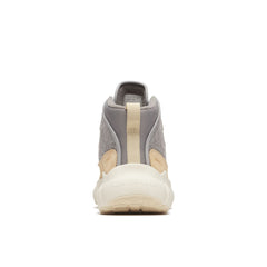 Women's Clover Mid Wool Waterproof Casual Boots