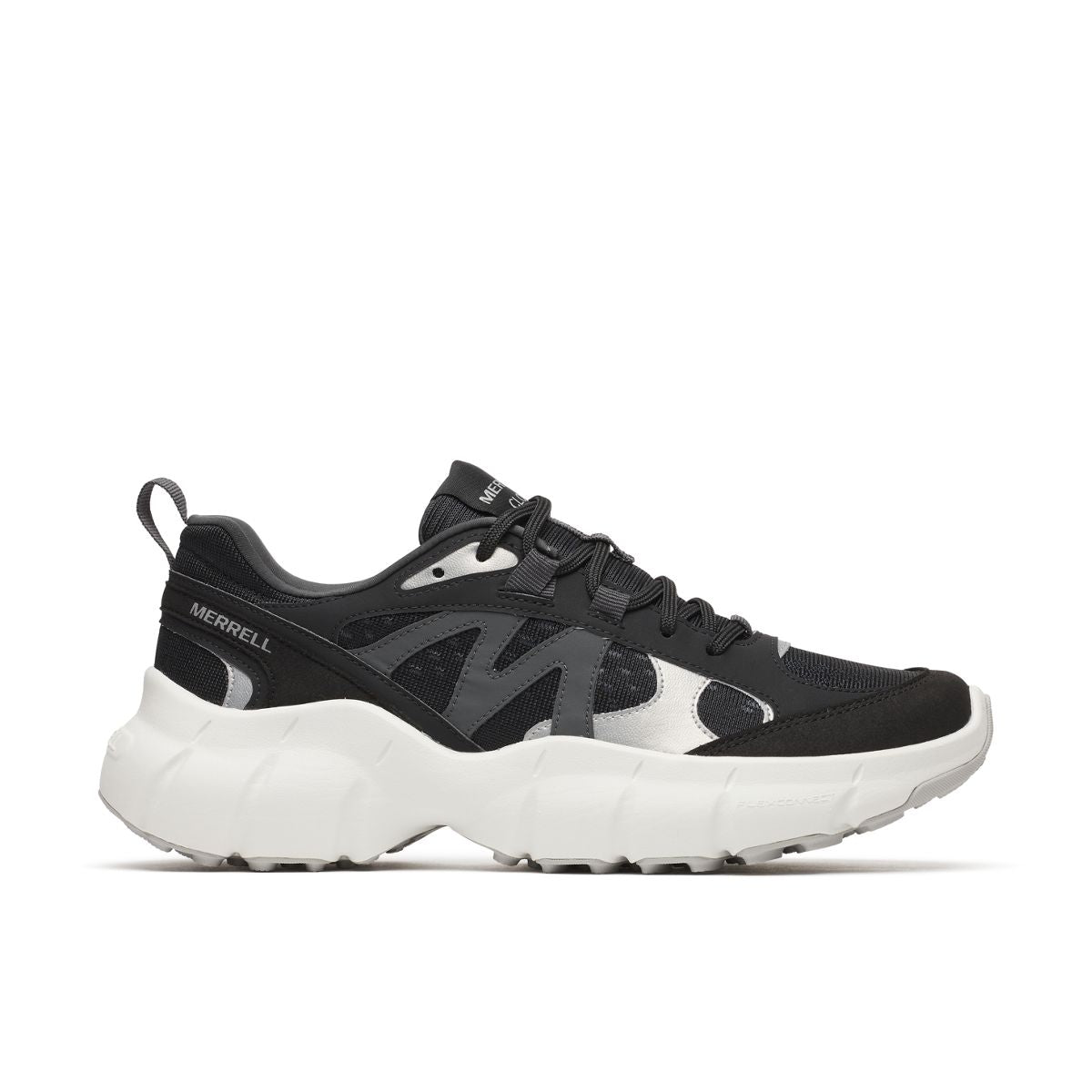 Women - Clover Tech Sneaker - Low