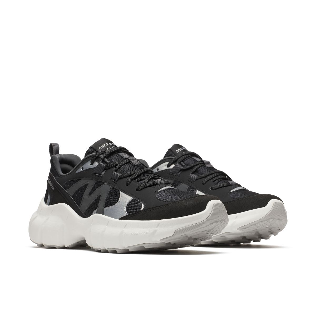 Women - Clover Tech Sneaker - Low