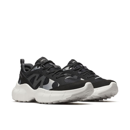 Women - Clover Tech Sneaker - Low