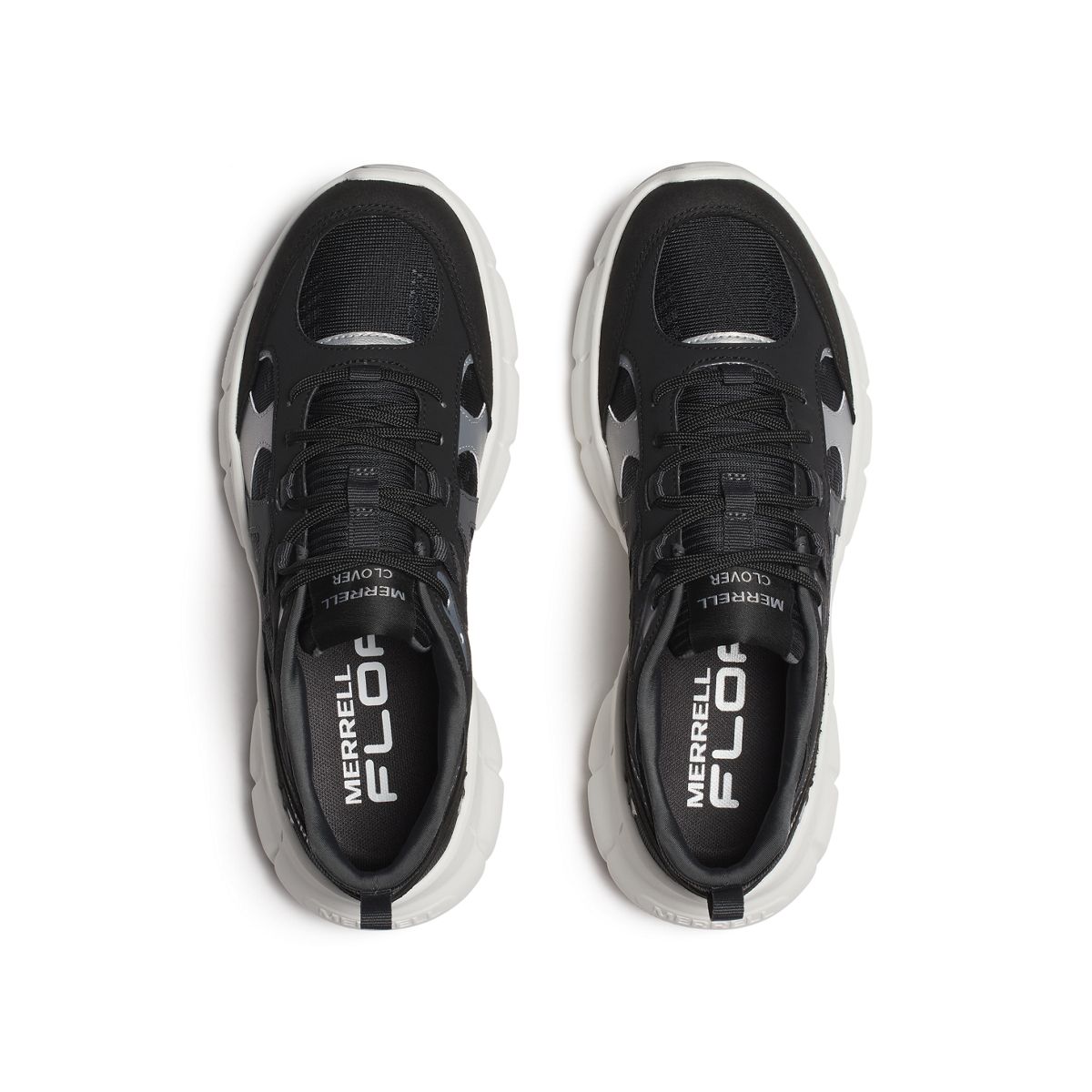 Women - Clover Tech Sneaker - Low
