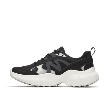 Women - Clover Tech Sneaker - Low