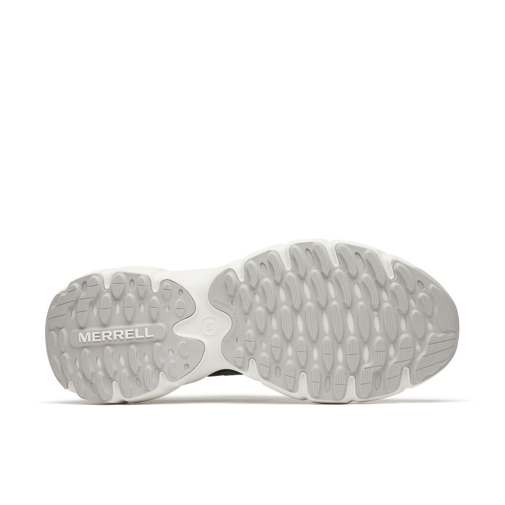 Women - Clover Tech Sneaker - Low