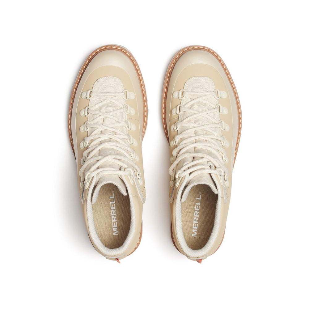 Women's Sugarloaf Mid Lace Waterproof Casual Boots