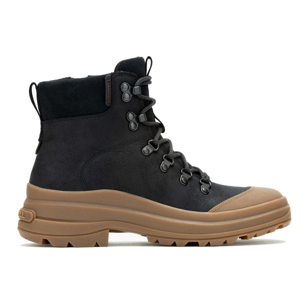 Women - Harper Lace Zip Waterproof - Boots