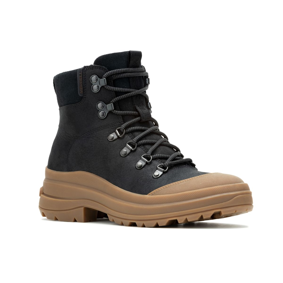 Women - Harper Lace Zip Waterproof - Boots