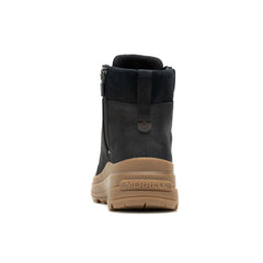 Women - Harper Lace Zip Waterproof - Boots