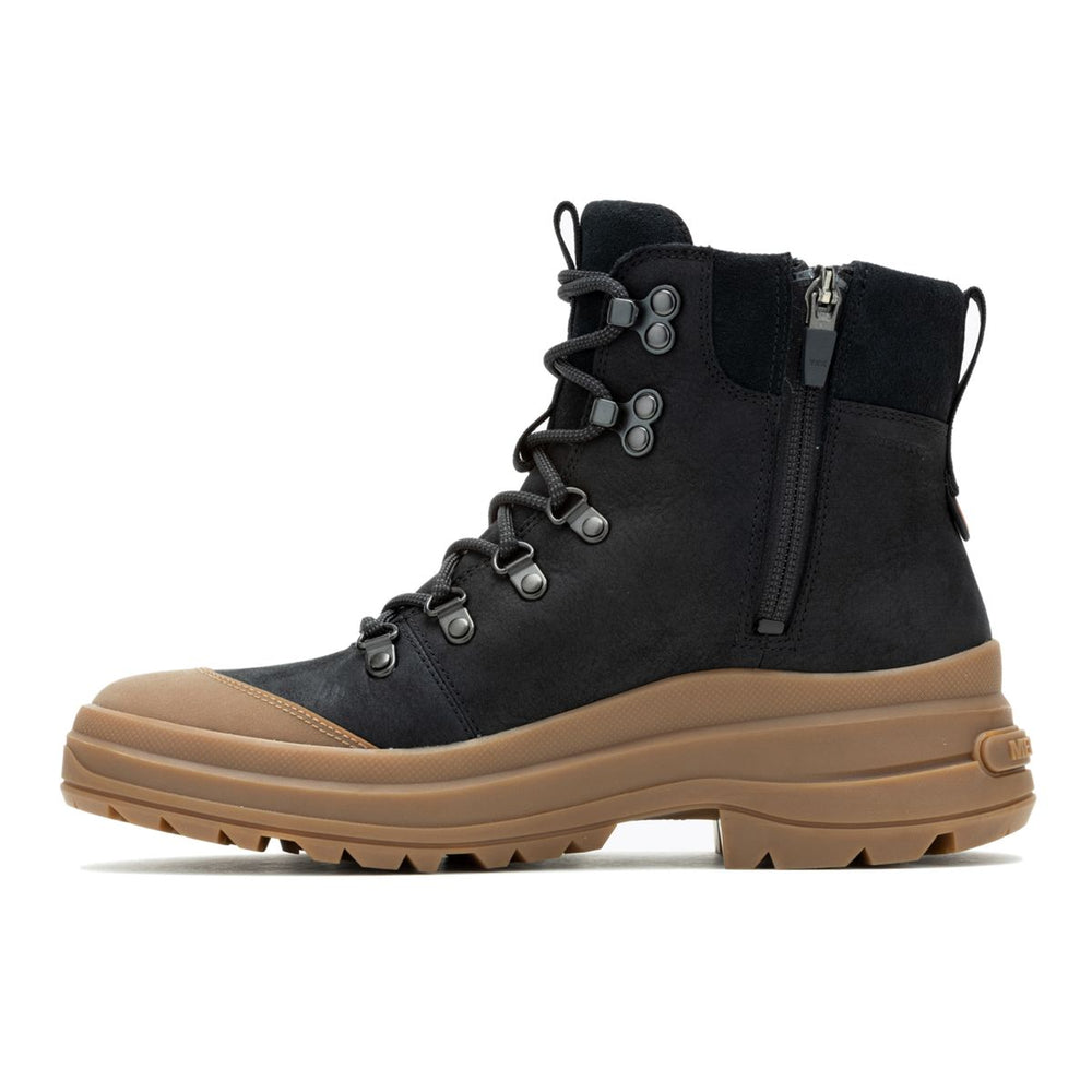 Women - Harper Lace Zip Waterproof - Boots