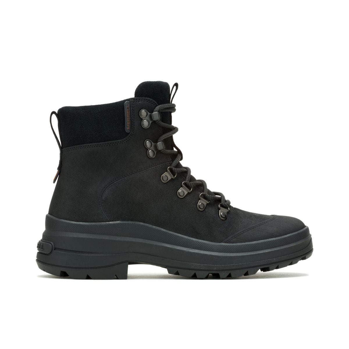 Women - Harper Lace Zip Waterproof - Boots