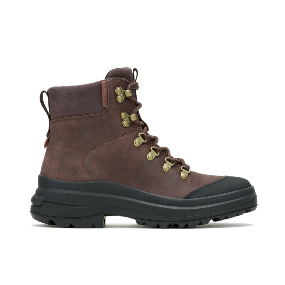 Women - Harper Lace Zip Waterproof - Boots