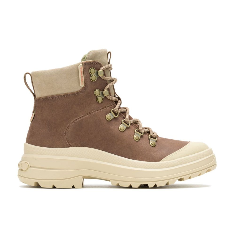 Women - Harper Lace Zip Waterproof - Boots