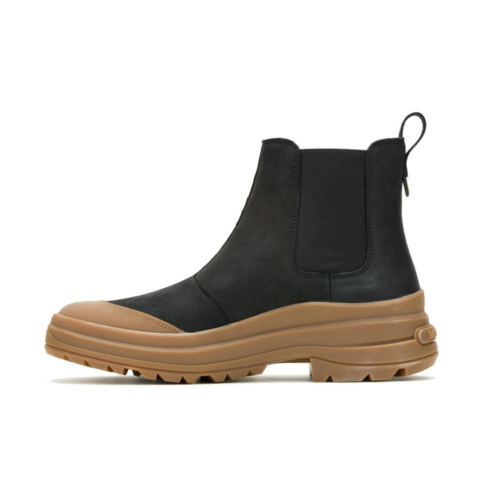 Women's Harper Pull On Waterproof Casual Boots
