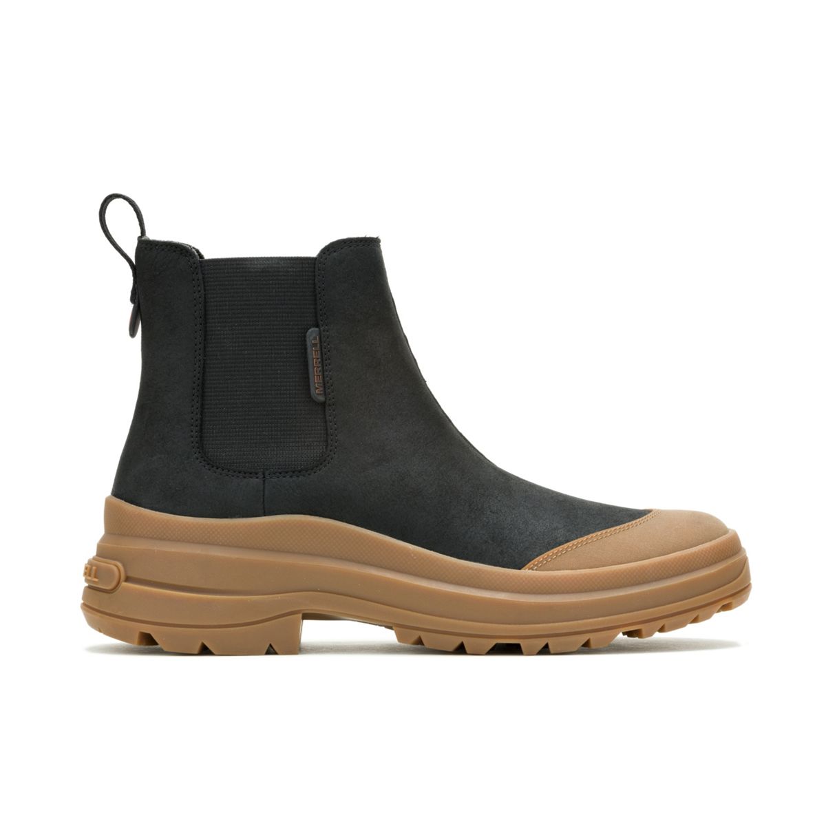 Women's Harper Pull On Waterproof Casual Boots