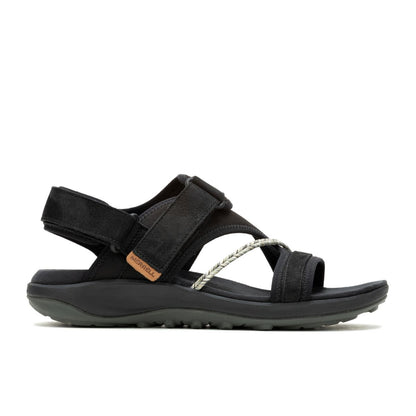 Women's Terran 4 Backstrap Casual Sandals