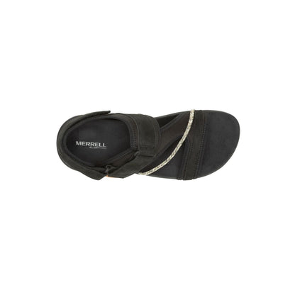 Women's Terran 4 Backstrap Casual Sandals