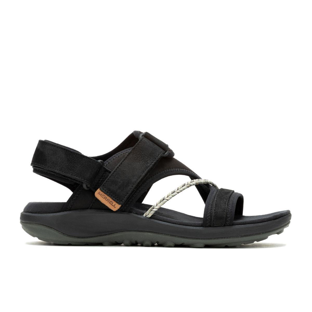 Women's Terran 4 Backstrap Casual Sandals