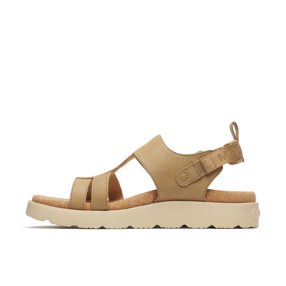 Women - Fleur Backstrap - Sandals