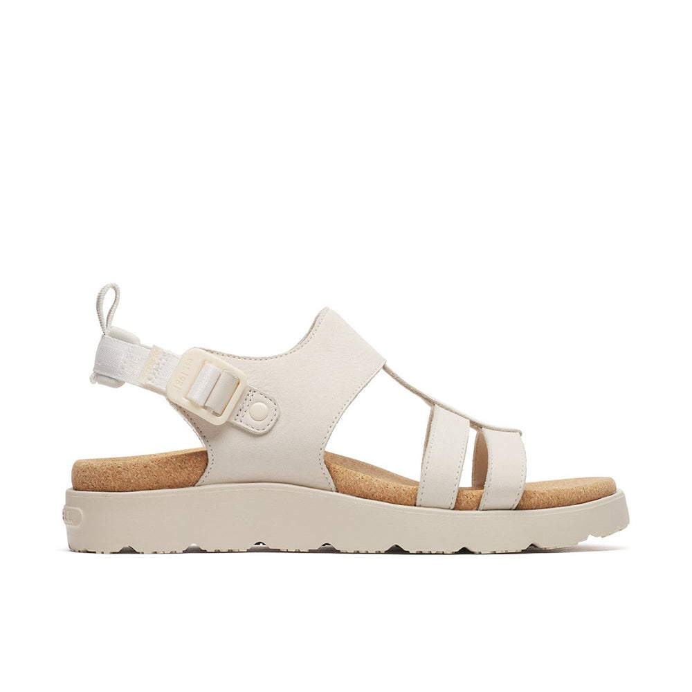 Women - Fleur Backstrap - Sandals