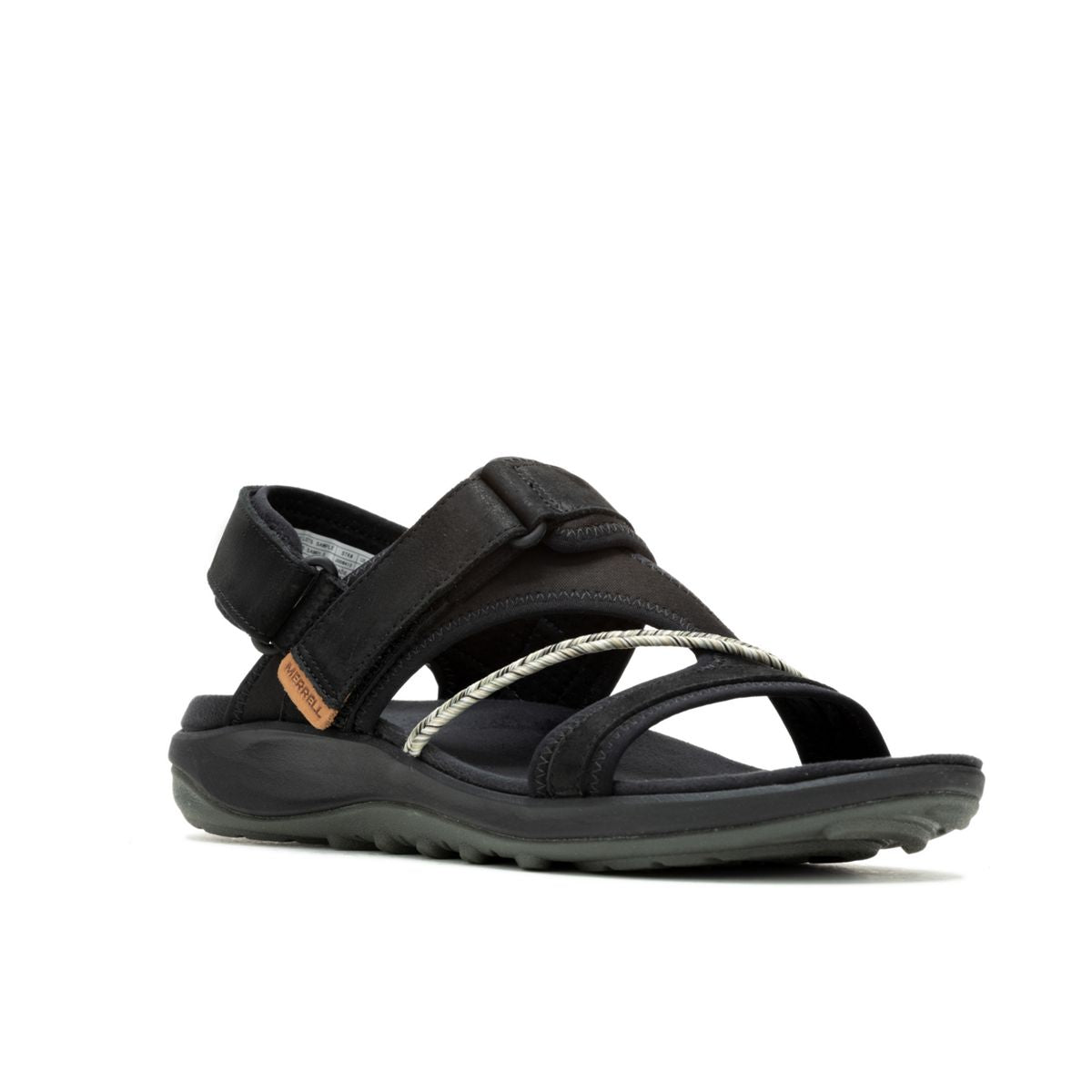 Women - Terran 4 Backstrap Wide Width - Sandals
