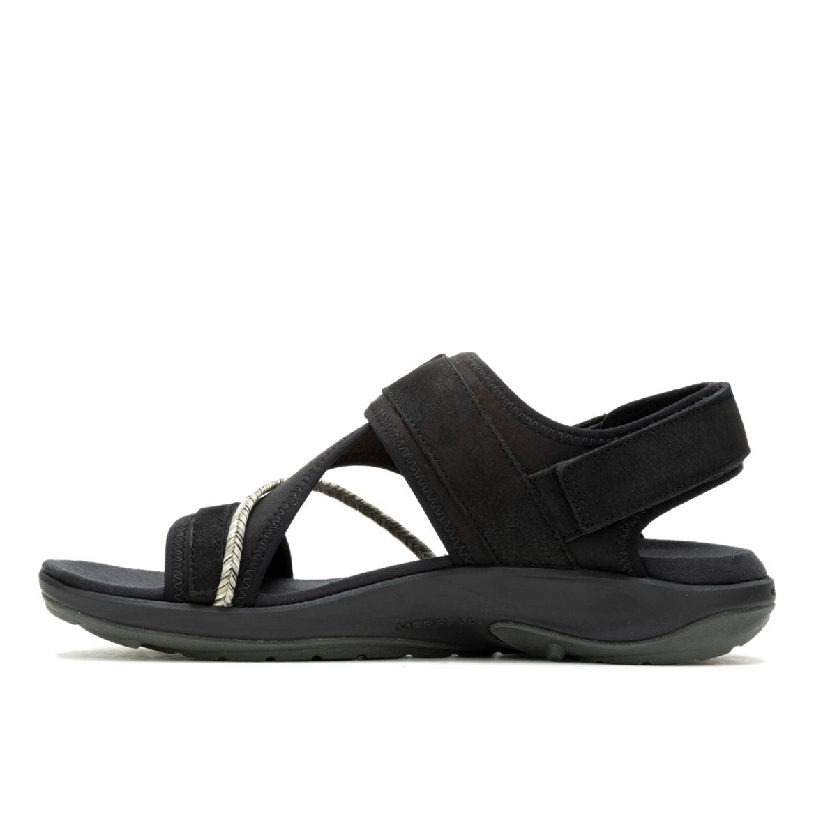 Women - Terran 4 Backstrap Wide Width - Sandals
