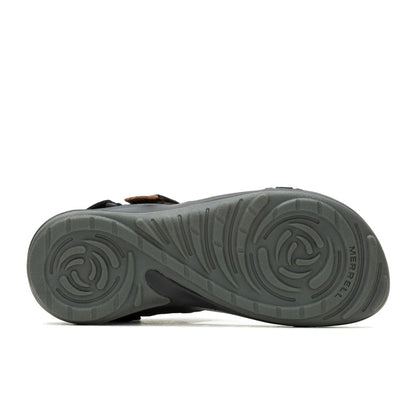 Women - Terran 4 Backstrap Wide Width - Sandals