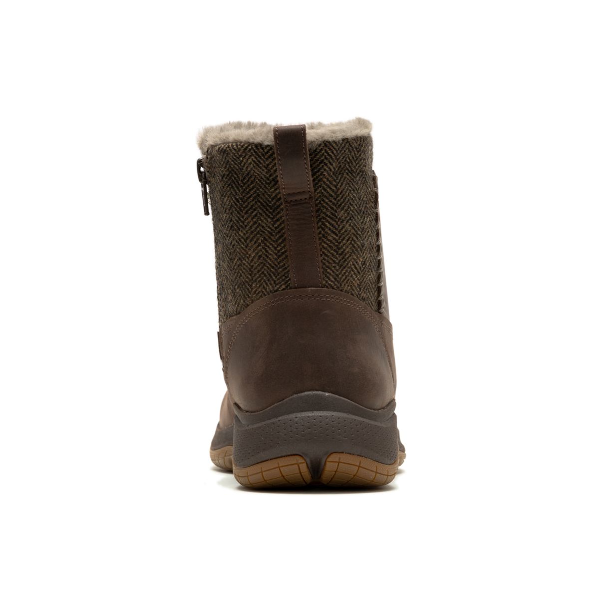 Women's Encore Ice 5 Mid Zip Winter Casual Boots