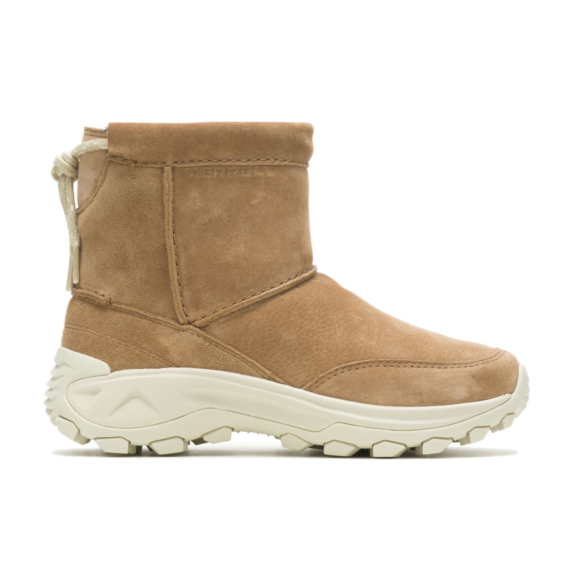 Women - Winter Pull On - Boots