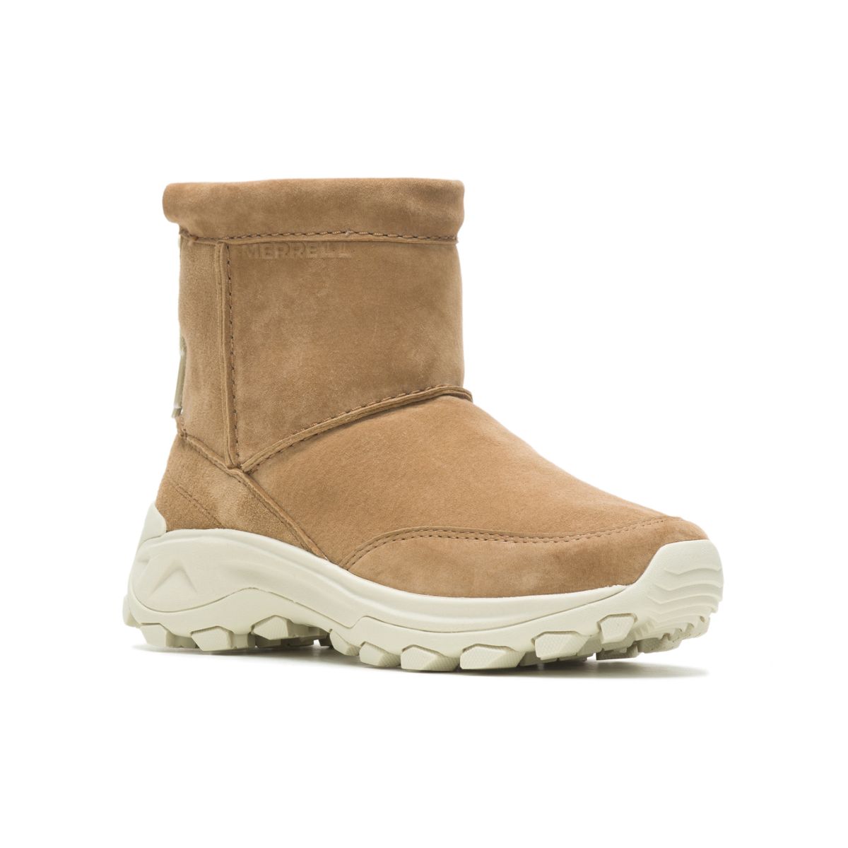 Women - Winter Pull On - Boots