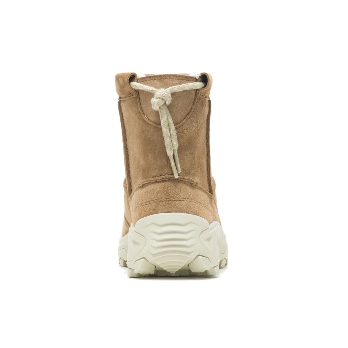 Women - Winter Pull On - Boots
