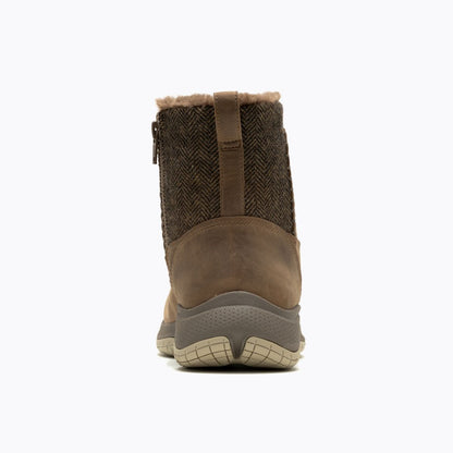 Women's Encore Ice 5 Mid Zip Winter Casual Boots