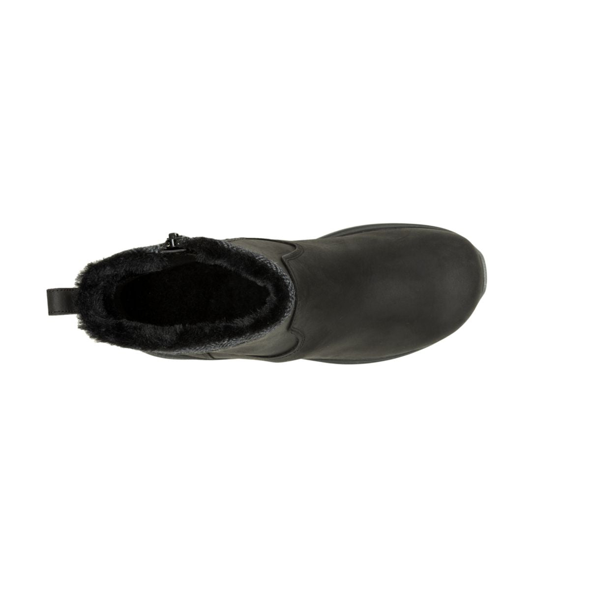 Women's Encore Ice 5 Mid Zip Winter Casual Boots