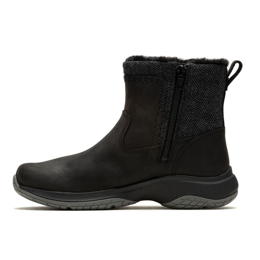 Women's Encore Ice 5 Mid Zip Winter Casual Boots