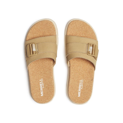 Women - Fleur Slide - Sandals
