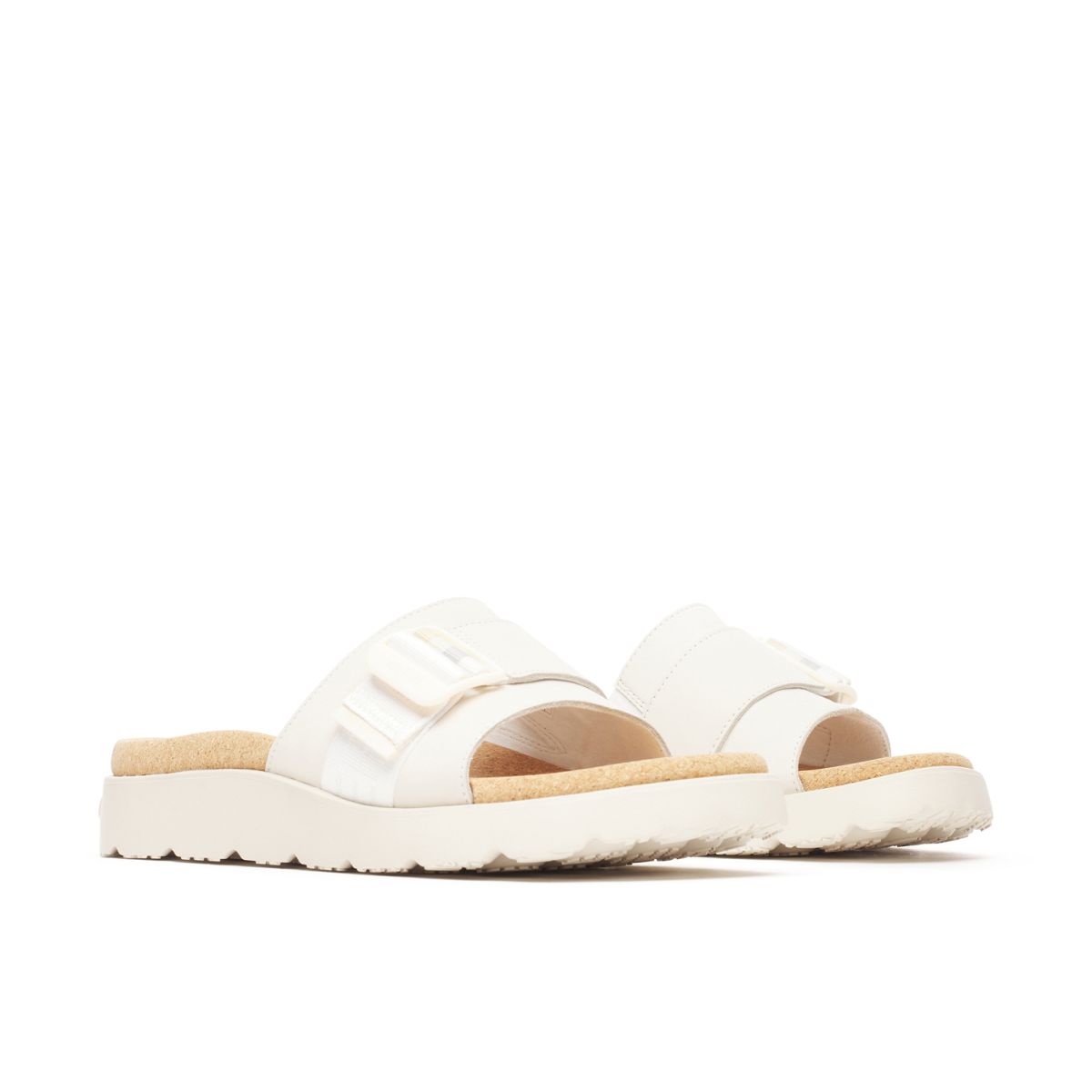 Women - Fleur Slide - Sandals