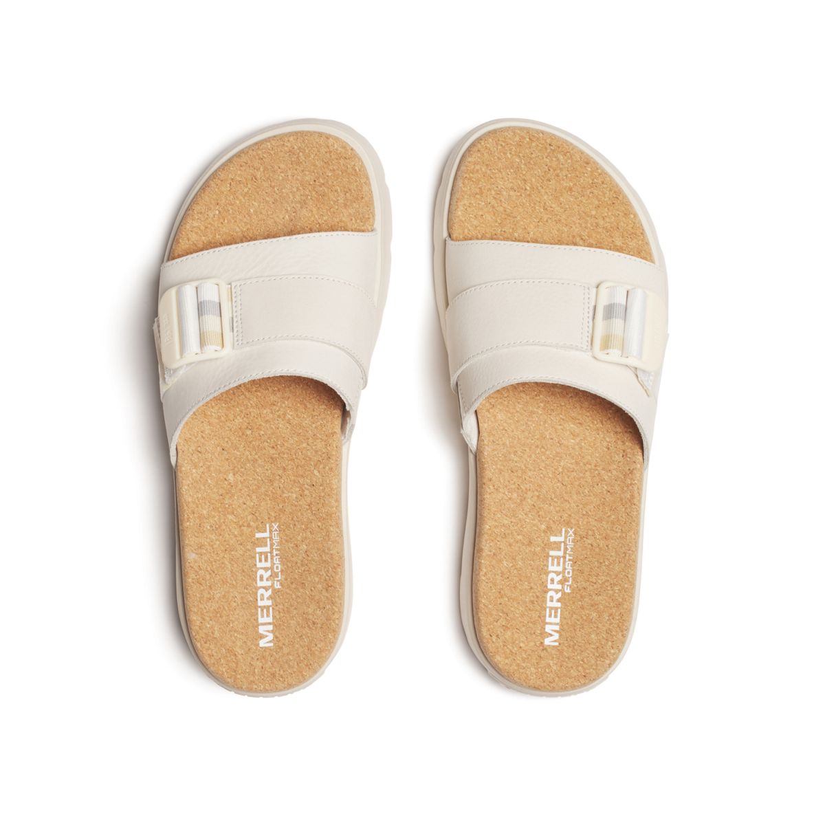 Women - Fleur Slide - Sandals