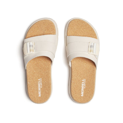 Women - Fleur Slide - Sandals