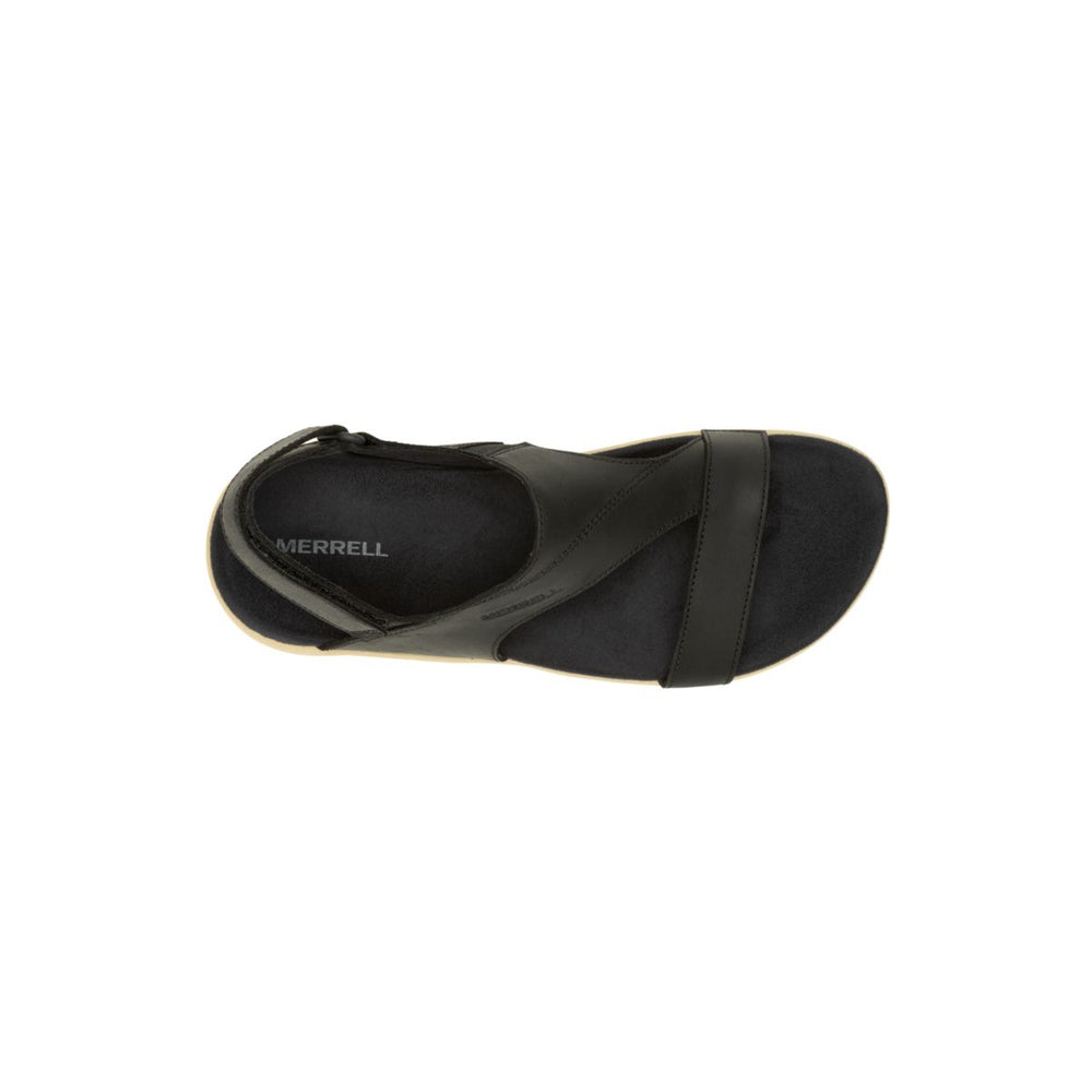 Women - District 4 Luxe Backstrap - Sandals