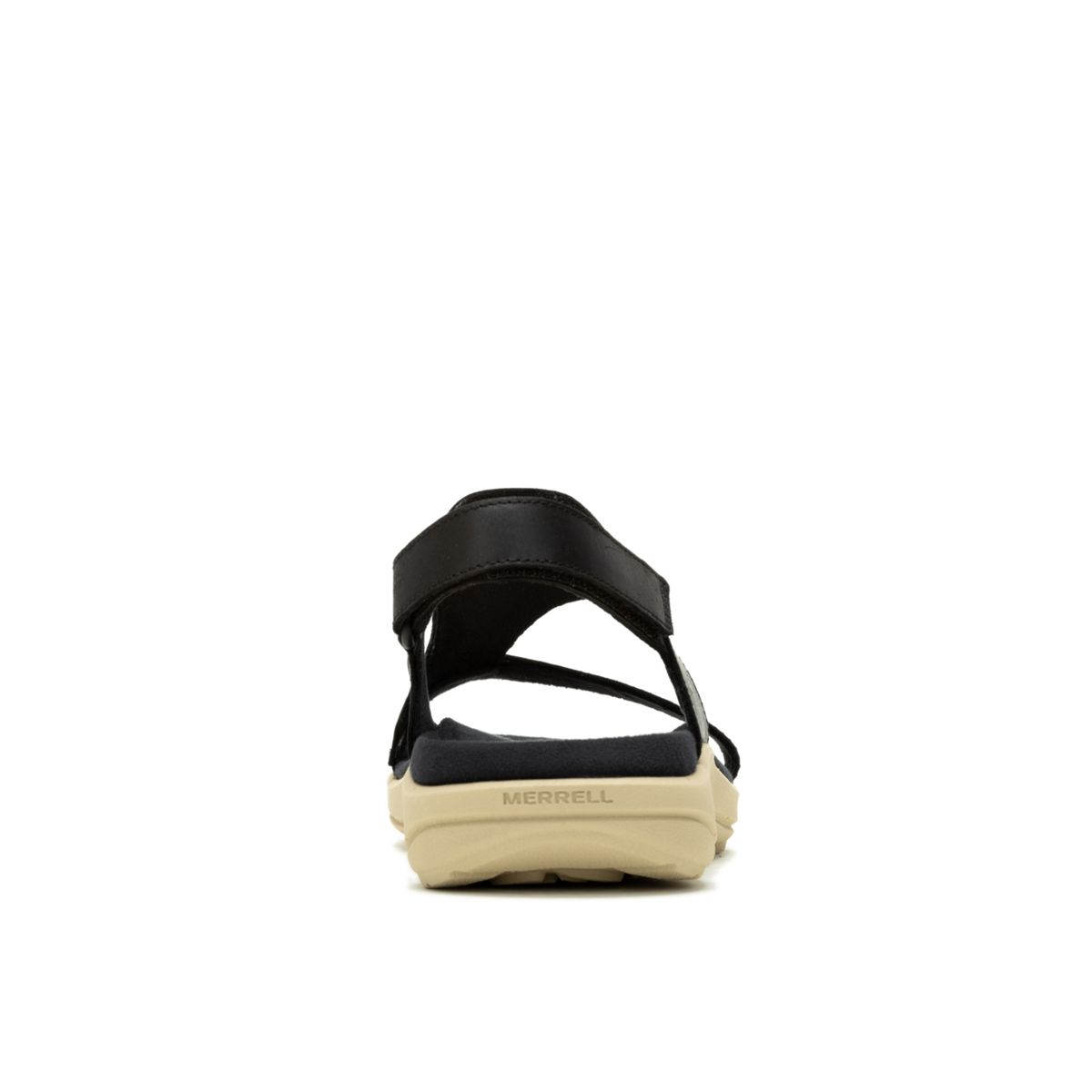 Women - District 4 Luxe Backstrap - Sandals