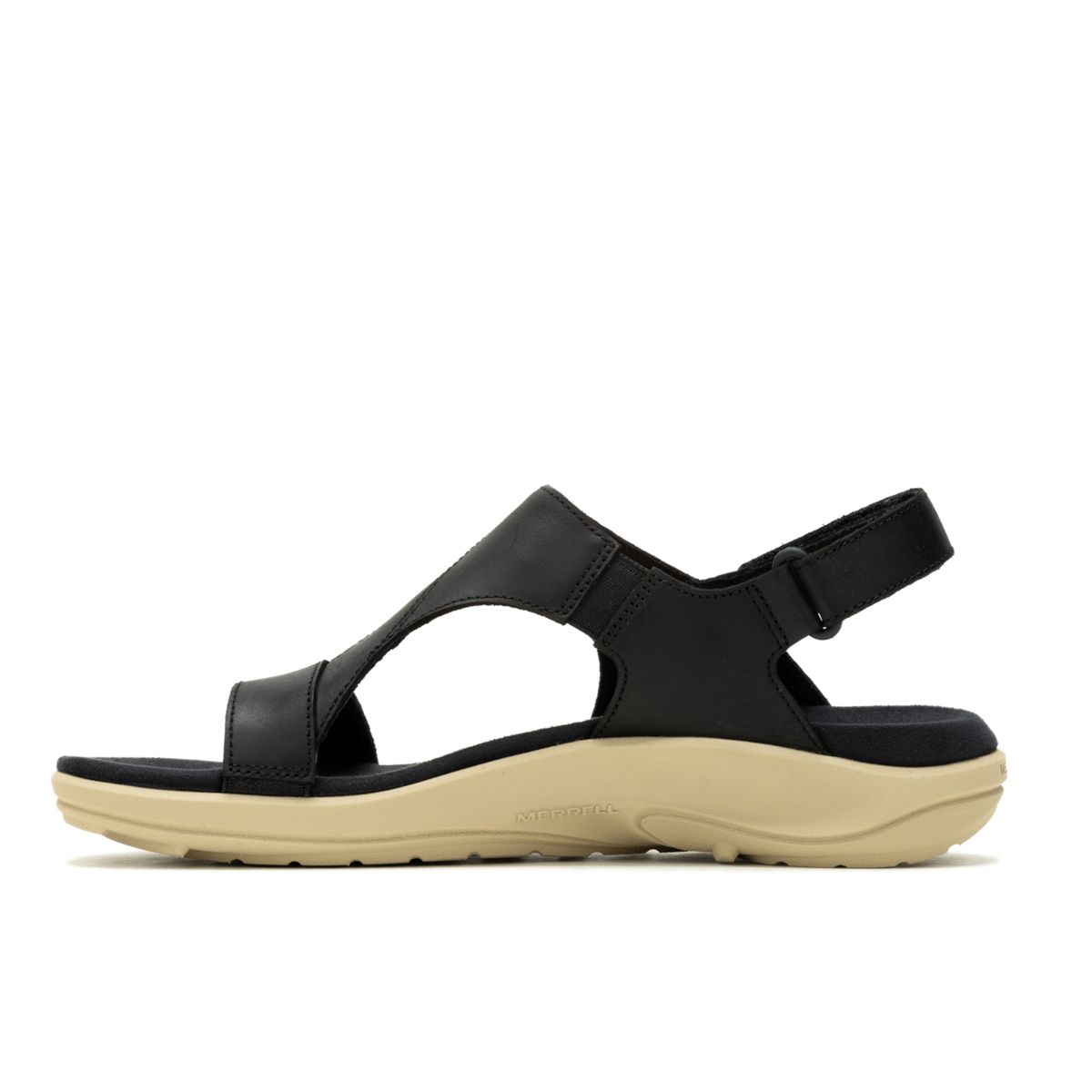 Women - District 4 Luxe Backstrap - Sandals