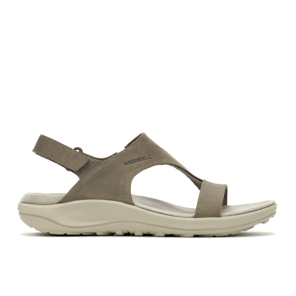 Women - District 4 Luxe Backstrap - Sandals